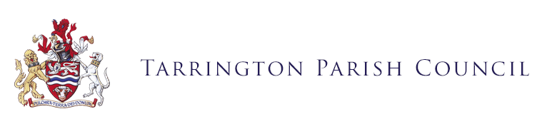 Tarrington Parish Council